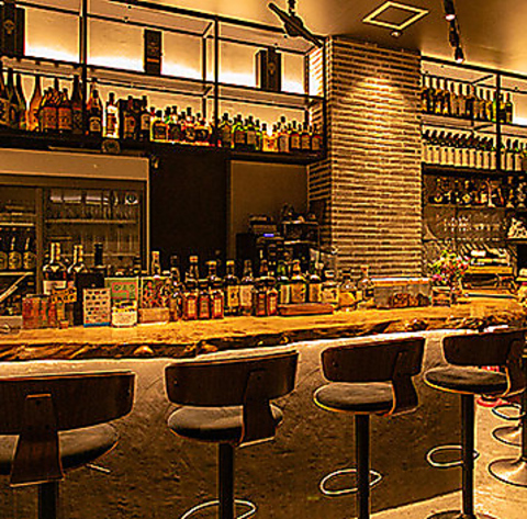 THE CELLAR TOKYO U Z[ g[L[