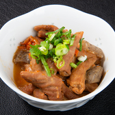 串貴族田中のおすすめ料理2