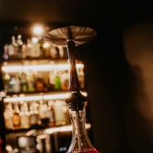 bergamot ベルガモット 渋谷店の雰囲気3