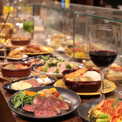 バル酒場 PIACERE.の写真