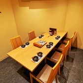 極薄ラムしゃぶ専門 工藤羊肉店 本店の雰囲気2