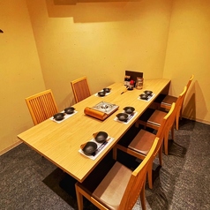 極薄ラムしゃぶ専門 工藤羊肉店 本店の雰囲気2