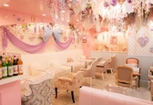 UP T CAFE powered by LiQumu リキュームの雰囲気3