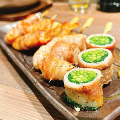 九州酒場きんぼし立川店のおすすめ料理2