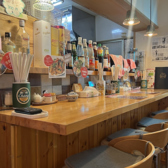 ガパオ専門店の雰囲気2