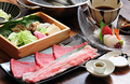 割烹しゃぶしゃぶ 熱海屋のおすすめ料理1