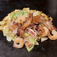 シーフード/海鮮塩/ミックス/いかカス/いかすじ/すじカス