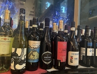 イタリア産ワイン30品以上