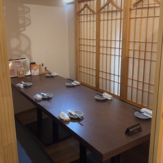 8～10名様向け個室