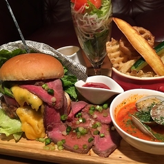 カフェダイニング オレンジの特集写真