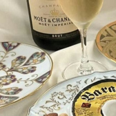 ノリタケの森 レストラン キルンのおすすめ料理2