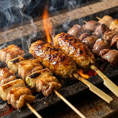 もも焼き屋　八幸鶏の特集写真