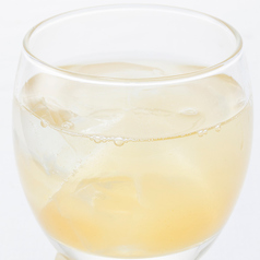 杏露酒(しんるちゅう)