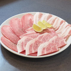 モランボン 広島のおすすめ料理2