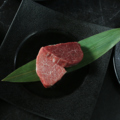 料理メニュー写真&nbsp;和牛フィレ2種食べ比べ