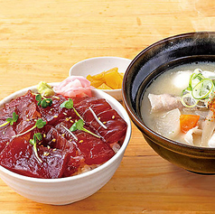 定食のまる大 矢口渡店のおすすめ料理1