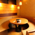 牛角 四街道店の雰囲気1
