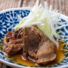 麻辣炊きタン