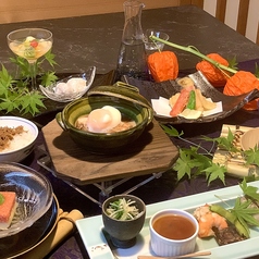 割烹とワイン エムヴァンのおすすめ料理1