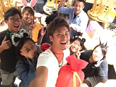 【サプライズ大歓迎!】誕生日、歓送迎、定年、結婚記念日など数々のサプライズを実施してきました!なんでも相談して下さい!プレートからモニターに動画を流したりなど主役の方に喜んで頂ける様に出来ることは最大限にお手伝いさせて頂きます