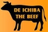 DE ICHIBA 八丁堀店のロゴ