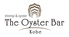 ザ オイスターバー 神戸 The Oyster Bar Kobeのロゴ