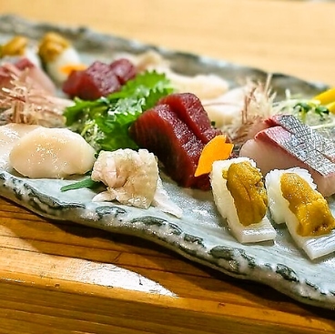 居酒屋 和心魚菜 陽なたのおすすめ料理1