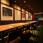 タッカンマリ鍋とサムギョプサル専門のお店 ソウルキッチンの雰囲気2