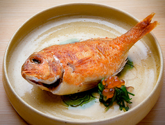 懐石料理　雲鶴の写真2