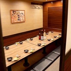 居心家 飯能店の雰囲気3