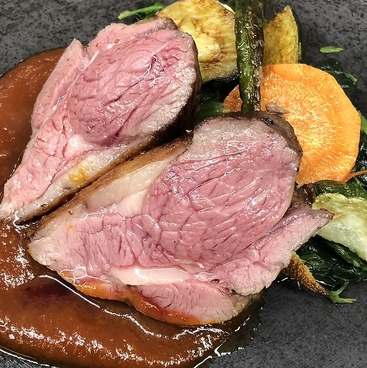 Brasserie Lab ブラッセリー ラボのおすすめ料理1