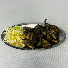 宮崎名物炭焼鶏のコロ焼き・種鶏