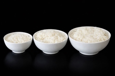 ご飯　大　