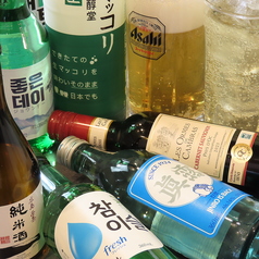 モランボン 広島のおすすめ料理3