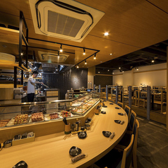 ???????? ちんぷんかんぷん 博多店の雰囲気1