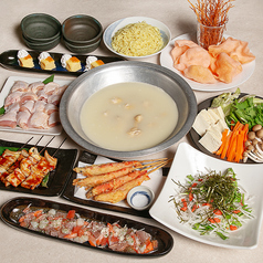 とりあえず吾平 埼玉加須店のコース写真