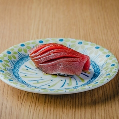 本マグロ赤身