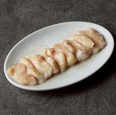 和牛ホルモン(味噌・塩)