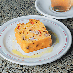 （期間限定）ケークサレ