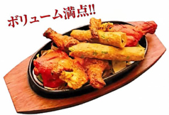 シタル 堺店のおすすめ料理3