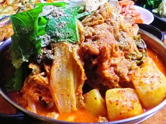 韓国家庭料理 扶餘のおすすめ料理2