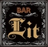 BAR Litロゴ画像