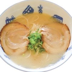 お子様ラーメン