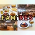 FAMiRESのロゴ