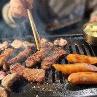 【妥協はしません！】美味しいお肉、料理を保証します！