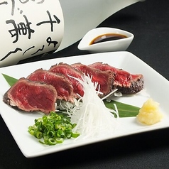 牛たたき