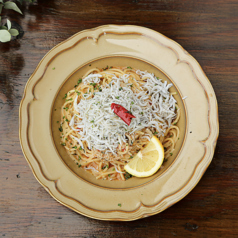 パスタ・リゾットございます