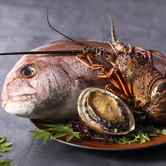 鉄板焼 ふじた 新宿西口のおすすめ料理3