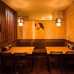 中華料理居酒屋 福園 飯田橋店のコース写真