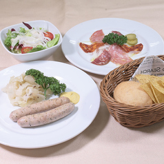 だん家 秋葉原店の特集写真